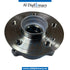 Rear WHEEL BEARING for Mercedes-Benz GLS Class X167 (2019) models